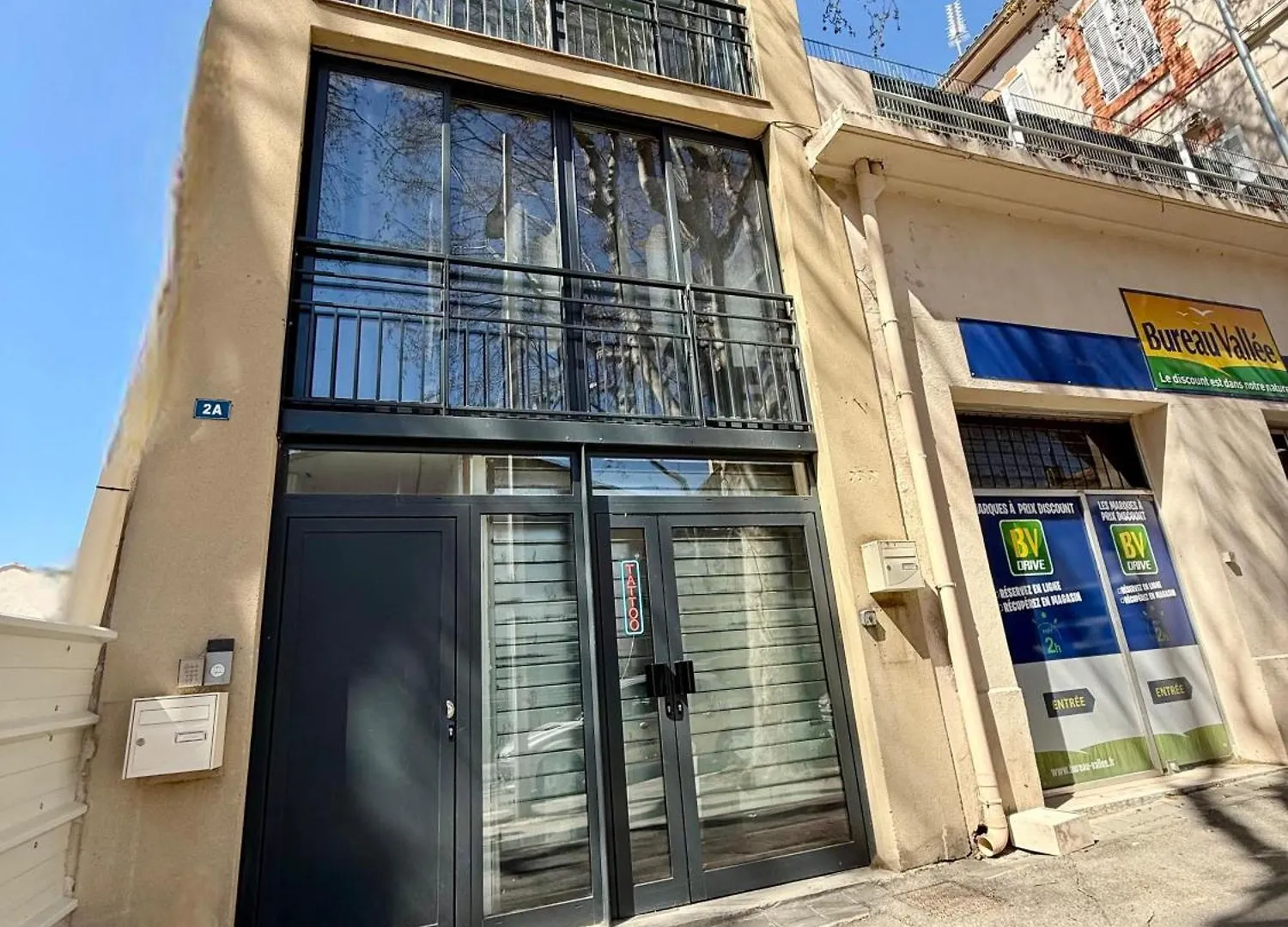 Chez Edouard - Superbe Triplex Neuf - 6 Chambres - Centre Ville Proche Rotonde Allees Provencales Aix-en-Provence 0*,  France